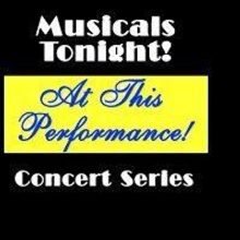 AT THIS PERFORMANCE to Feature Broadway's Understudies, Standbys and Alternates, 3/10