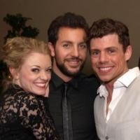 Photo Coverage: Opening Night at 3-D Theatricals' 9 TO 5: THE MUSICAL in Plummer…