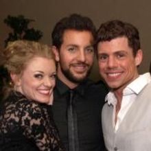 Photo Coverage: Opening Night at 3-D Theatricals' 9 TO 5: THE MUSICAL in Plummer Audi