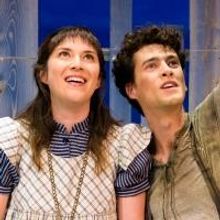Best of Utah Theater in 2014: Salt Lake City BWW Reviewer's Favorite Shows
