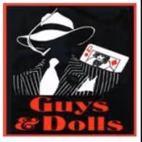 Westchester Broadway Theatre to Present GUYS AND DOLLS, 4/11-6/9