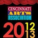 Cincinnati Arts Association Announces Four New 2012-13 Season Shows
