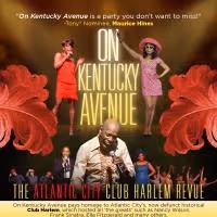 ON KENTUCKY AVENUE Returns to Stage 72/The Triad This August