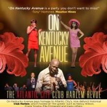 ON KENTUCKY AVENUE Returns to Stage 72/The Triad This August