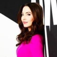 Whitney Cummings Plays Comedy Works Landmark Village This Weekend