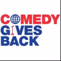 Adam Hills and Comedy Gives Back Support Hope & Cope Today as Part of Just For…
