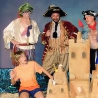 Columbia Children's Theatre's 10th Season Opens with HOW I BECAME A PIRATE, Now thru…