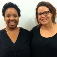 Work/Space Collective Presents TURNING THE GLASS AROUND, Now thru 11/1