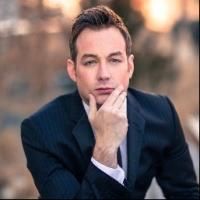 Stephen Costello Makes Met Role Debut in LA TRAVIATA Tonight