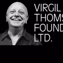 The Virgil Thomson Foundation Announces Its Activities in 2015