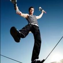 THE LIAR, Michael DuBois Solo Circus, Dance Fest and More Set for Centenary Stage, Ma