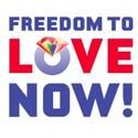 FREEDOM TO LOVE Concert Postponed Until the Spring