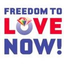 FREEDOM TO LOVE Concert Postponed Until the Spring