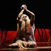 Bangarra Dance Theatre Brings SPIRIT to Hanoi and Ho Chi Minh City, Vietnam, March 2…