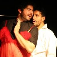 BWW Reviews: THE MUSICAL OF MUSICALS, THE MUSICAL! Hysterically Parodies the Best…