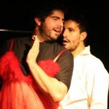 BWW Reviews: THE MUSICAL OF MUSICALS, THE MUSICAL! Hysterically Parodies the Best Lov