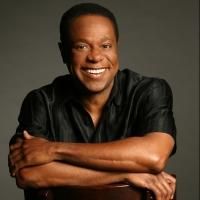 Brian Copeland to Star in THE SCION World Premiere at The Marsh, 9/6-10/26