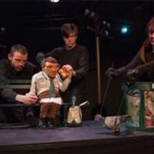 Pittsburgh Cultural Trust Adds Additional 10/11 Performance of THE PIGEONING