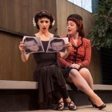 BWW Reviews: ISF THE MERRY WIVES OF WINDSOR