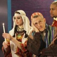 Photo Flash: First Look at Target Margin Theater's THE ( * ) INN