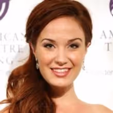 Sierra Boggess Returning to 54 Below in Decmeber; Live Album Gets November Release