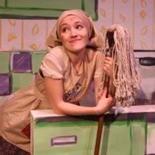 Rivertown Theaters to Present CINDERELLA BATISTELLA, THE BALL AND THE ALL in February