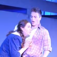 BWW Reviews: URINETOWN at Act Two at Levine Delights