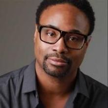 Tony Winner Billy Porter to Perform at Feinstein's at the Nikko, 1/30-2/1