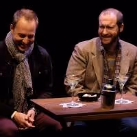 Diversionary Theatre's BOYS & GIRLS Opens Tomorrow