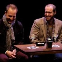 Diversionary Theatre's BOYS & GIRLS Opens Tomorrow