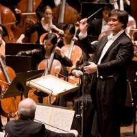 The New York Philharmonic and UMS Launch Five-Year Residency Partnership Starting in…