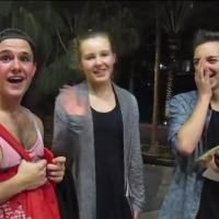 STAGE TUBE: Watch Episode 8 of 'PUPPY TALES' - On the Road with THE GRINCH Tour's… Video