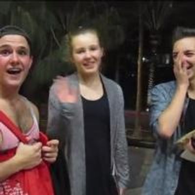 STAGE TUBE: Watch Episode 8 of 'PUPPY TALES' - On the Road with THE GRINCH Tour's Andreas Wyder