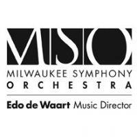 Milwaukee Symphony Presents Bernstein & Prokofiev Concert This Weekend