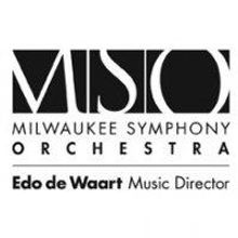 Milwaukee Symphony Presents Bernstein & Prokofiev Concert This Weekend
