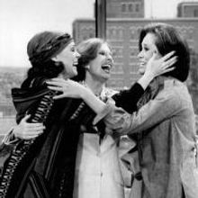 Valerie Harper to Reunite with Mary Tyler Moore Cast on TV Land's HOT IN CLEVELAND