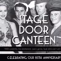 The Long Beach Playhouse Transforms Into 1943 Stage Door Canteen on September 13
