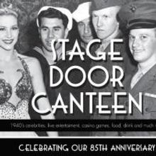 The Long Beach Playhouse Transforms Into 1943 Stage Door Canteen on September 13