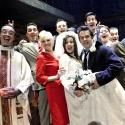 Lyn Paul, Warwick Evans and More Return to BLOOD BROTHERS
