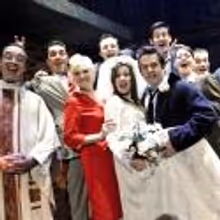 Lyn Paul, Warwick Evans and More Return to BLOOD BROTHERS