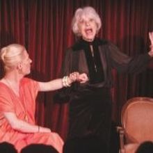Photo Flash: Carol Channing Charms Fire Island