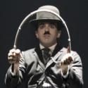 WNYC & WQXR's Greene Space Hosts INSIDE LOOK: CHAPLIN with Rob McClure, Jenn Colella…