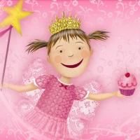 Vital Theatre Company's 2014 Fall Season to Feature PINKALICIOUS, CUPCAKES & More