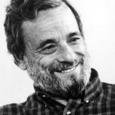 Sondheim on Creating Into the Woods