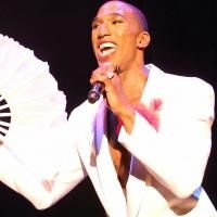 BWW Reviews: MIGHTY REAL: A FABULOUS SYLVESTER MUSICAL is Glittery, Glamorous Brillance
