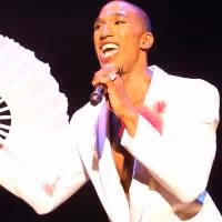 BWW Reviews: MIGHTY REAL: A FABULOUS SYLVESTER MUSICAL is Glittery, Glamorous…