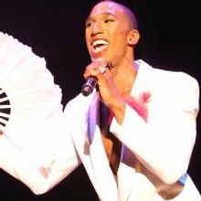 BWW Reviews: MIGHTY REAL: A FABULOUS SYLVESTER MUSICAL is Glittery, Glamorous Brillan