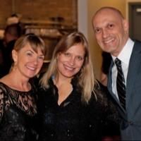 Chicago Children's Theatre Hosts 2013 MAKING A SCENE Benefit Today