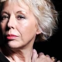 ELIZABETH I, Barb Jungr & More Coming to Marlowe Studio, Canterbury