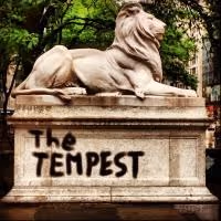 Eureka Suitcase Presents THE TEMPEST at Tank Theatre, Now thru 9/1
